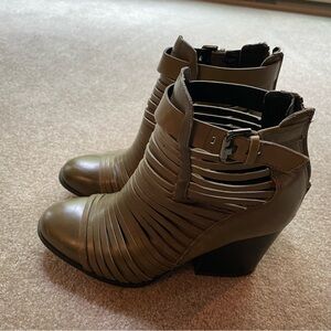 Sam Edelman ankle boots